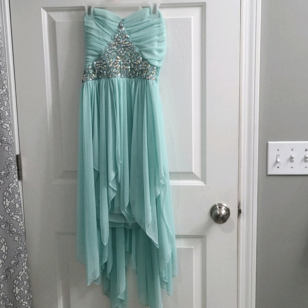 homecoming dress
